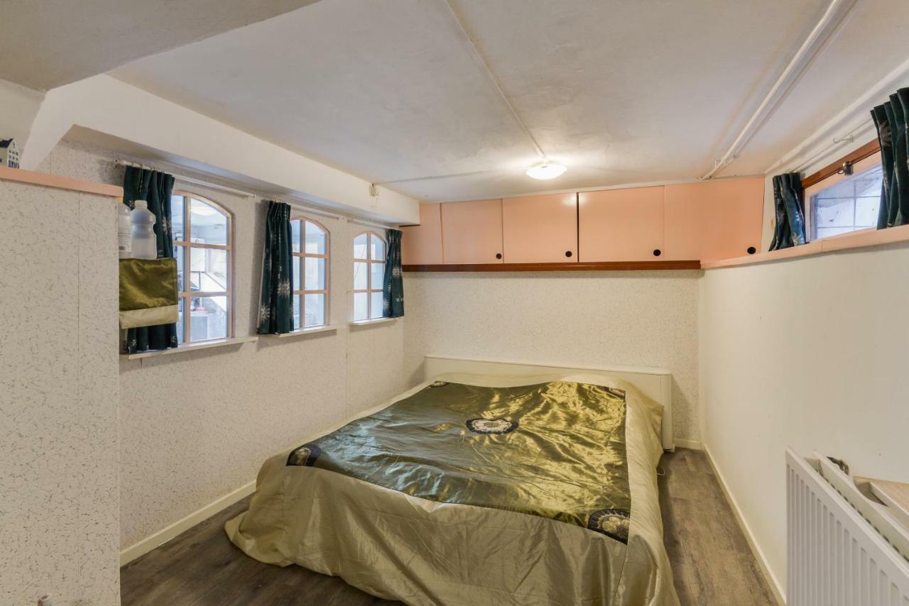 Spacious Family Home Halfweg Ngoại thất bức ảnh