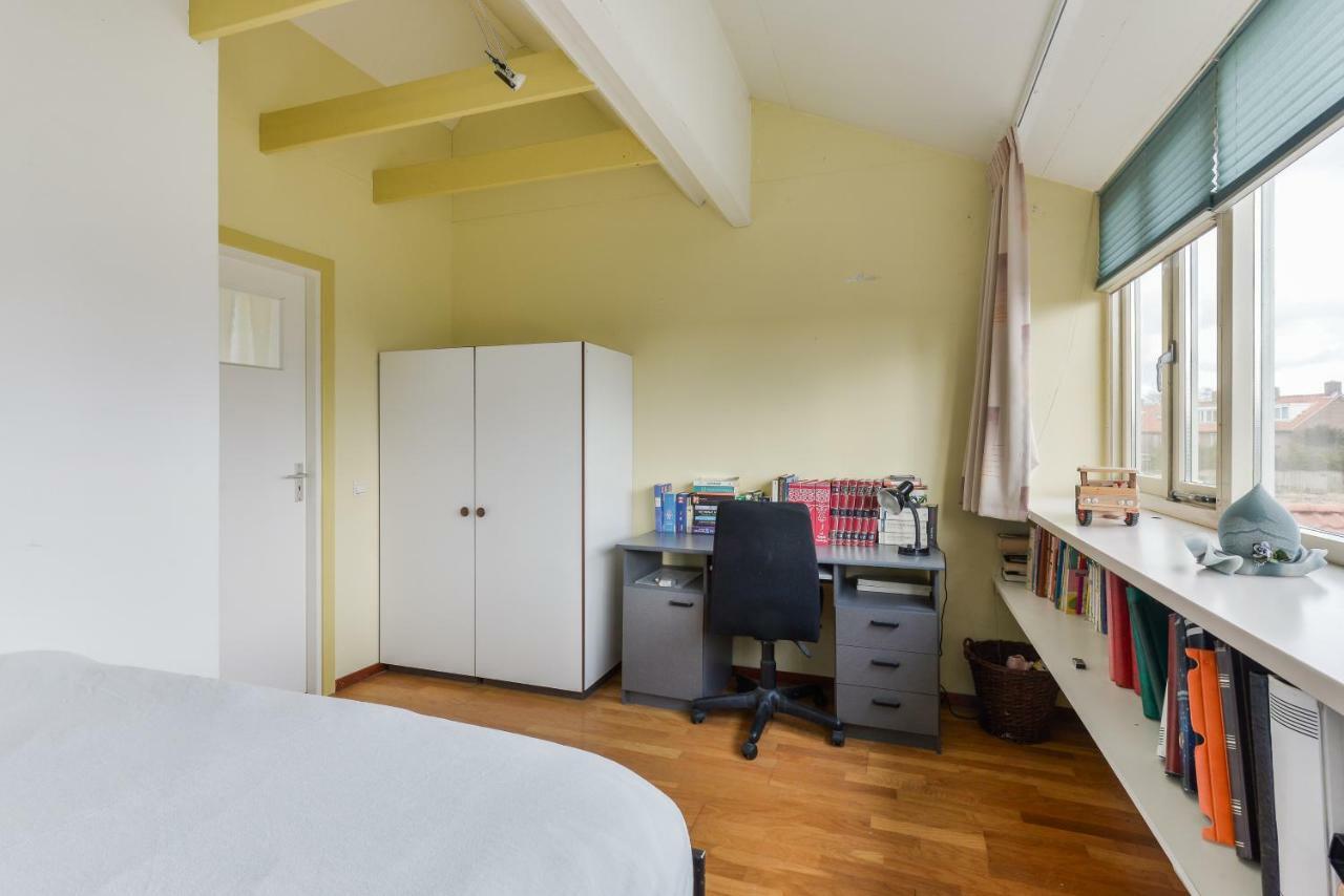 Spacious Family Home Halfweg Ngoại thất bức ảnh