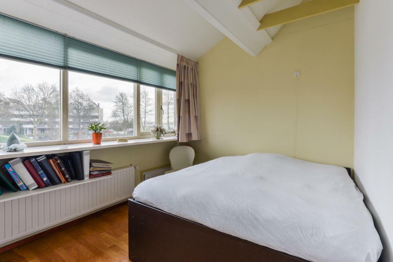 Spacious Family Home Halfweg Ngoại thất bức ảnh