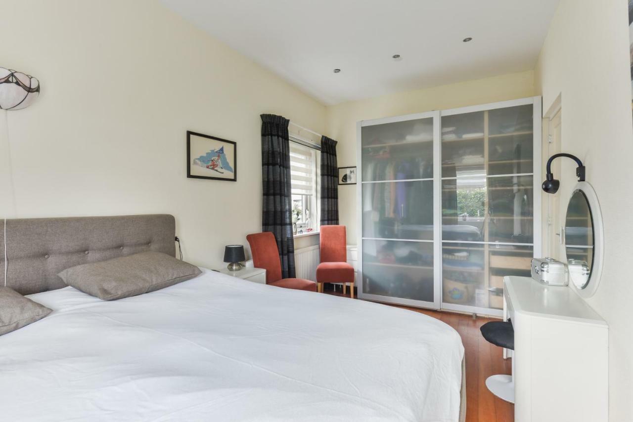 Spacious Family Home Halfweg Ngoại thất bức ảnh